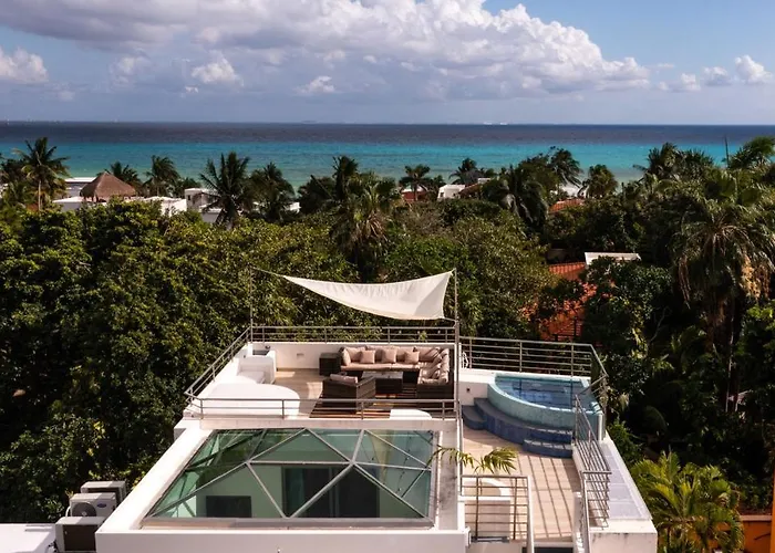 Villa Luxury Spacious 5 Bedroom *