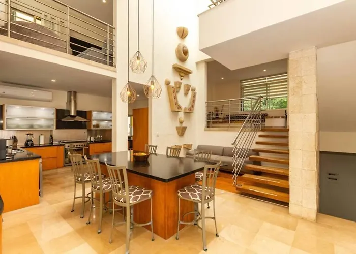 Luxury Spacious 5 Bedroom
