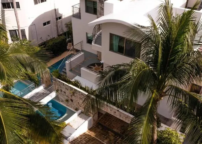 Luxury Spacious 5 Bedroom