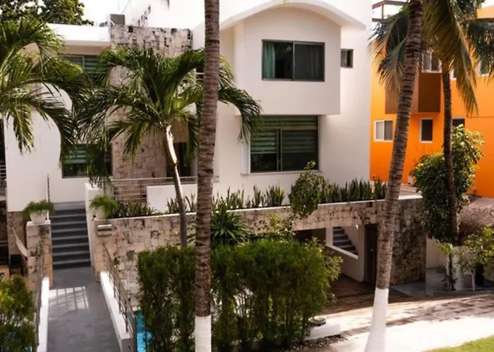 Villa Luxury Spacious 5 Bedroom