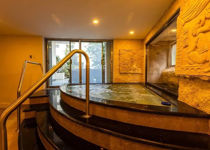 Luxury Spacious 5 Bedroom Playa del Carmen