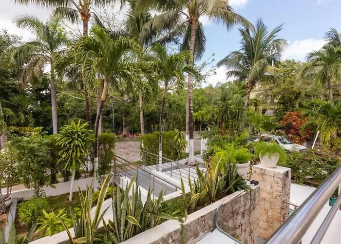 Luxury Spacious 5 Bedroom Villa